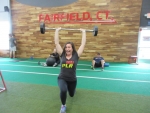 Edge Fitness Fairfield 3/30/19