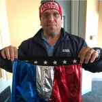 Wednesday, April 17: Stories From The Stop And Shop Strike And Street Pete’s Micro Wrestling Adventure