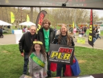 Meriden Daffodil Festival 2019