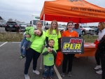 Walk MS in Madison hosted by Ryan Roberts