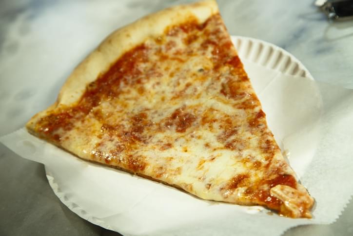 Thursday, May 2: We Talk Pizza, Tolls, And Who Is Headlining The Milford Oyster Fest?