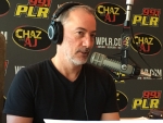 Today on Chaz & AJ: Is it normal for your son to watch porn? Plus crime author Anne K. Howard on the phone.