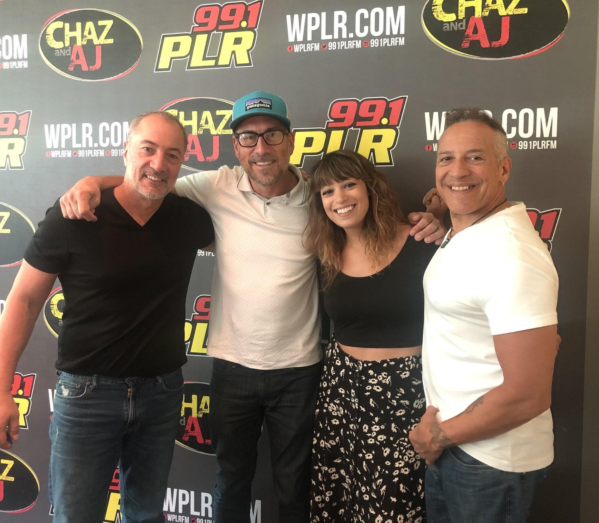PODCAST – Thursday, June 6: Comedian Joe Matarese Stops By, The Governor’s Ball Fiasco, And The Latest On The Missing New Canaan Mother