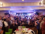 Chaz & AJ Veterans Gala 6/14/19