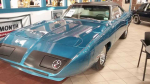 AJ’s “Badass Friday” Car of the Day: 1970  Plymouth “Superbird”