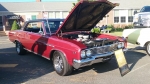 AJ’s Car of the Day: 1965 Buick Skylark Gran Sport Hardtop