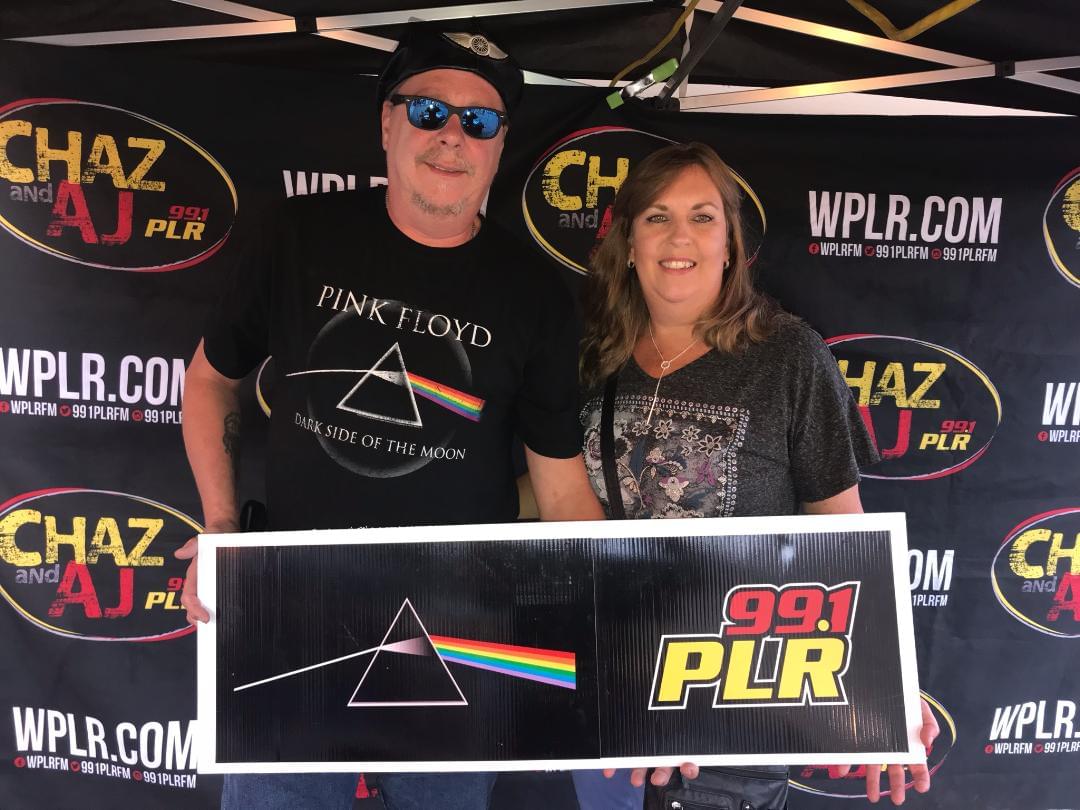 Australian Pink Floyd Show at Toyota Oakdale Theater 8/23/19