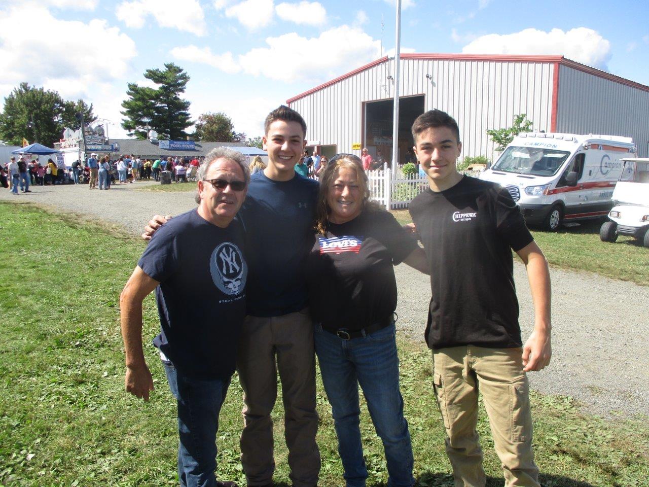 Bethlehem Fair 9/7/19