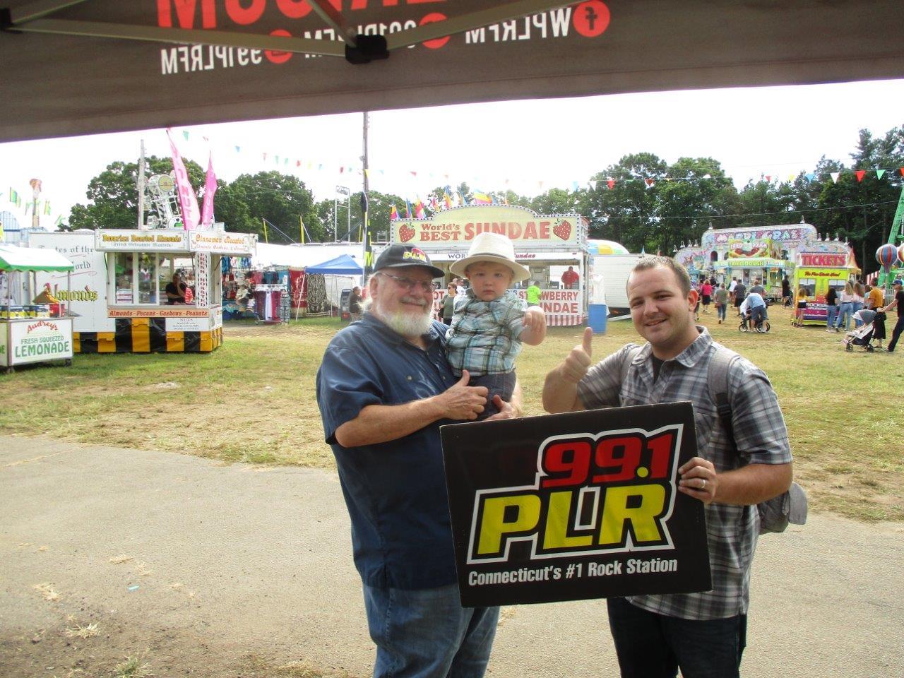 North Haven Fair 9/8/19