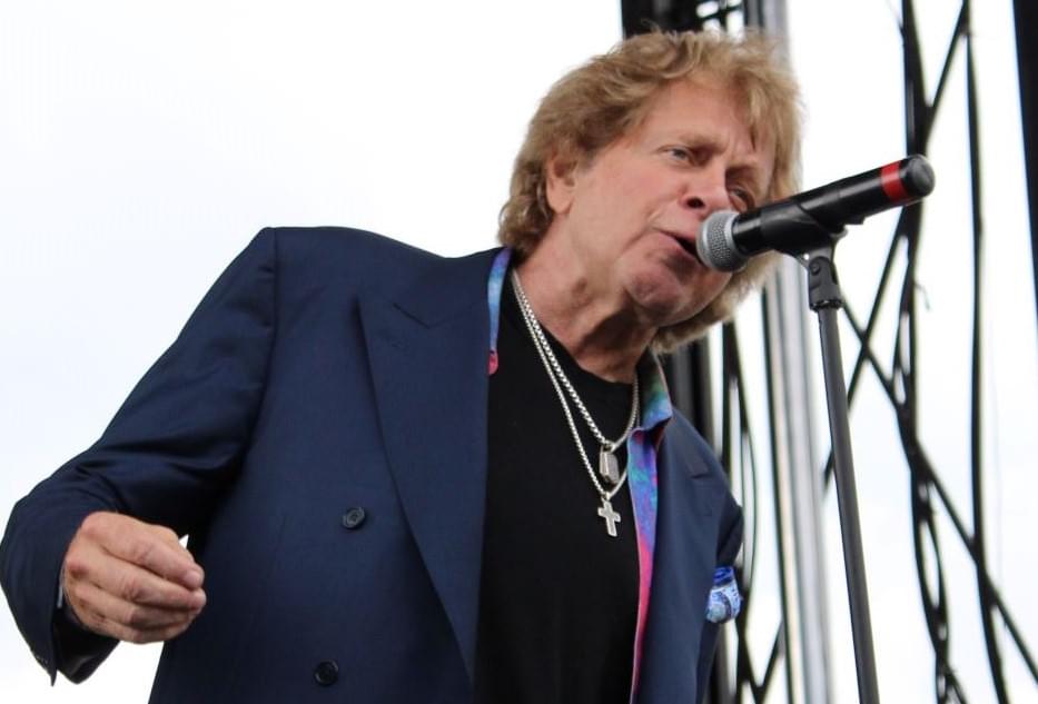 Eddie Money’s Final Interview On 99.1 PLR