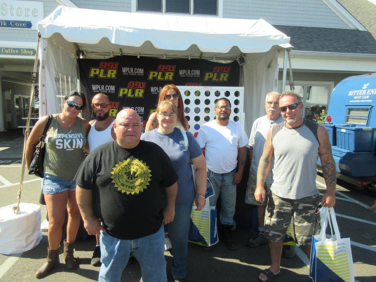 Norwalk Boat Show 9/21/19