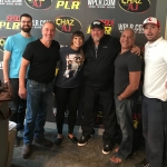 PODCAST – Thursday, October 3: Larry The Cable Guy Live In Studio!