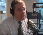 PODCAST – Attorney Norm Pattis In Studio