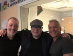 PODCAST – Wednesday, February 5: Comedian Robert Kelly Live In Studio!