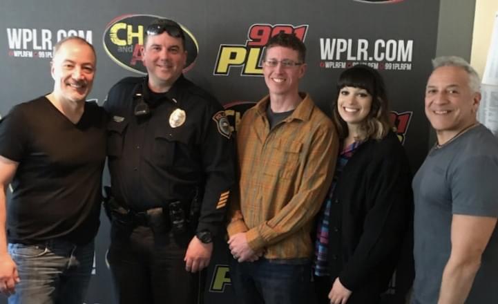 PODCAST – Tuesday, March 3: The CT Cops That Climbed Mt. Kilimanjaro Stop By, And The Weird Things You’ve Seen In Other People’s Homes