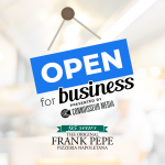 Open for Business: Frank Pepe Pizzeria Napoletana