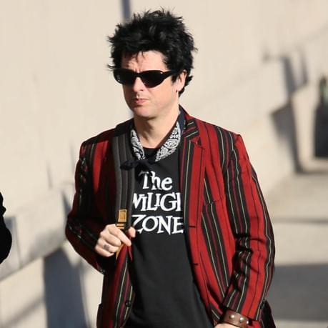 Here’s All The Covers Billie Joe Armstrong Has Done So Far While In Quarantine