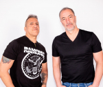 Thursday, May 21: Ashley’s Turn to For a Lego Walk, Jimmy Koplik on Concert Refunds, President Trump’s Hydroxychloroquine