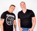 Friday, May 22: Karen’s Birthday, Aldo’s TV Debut on Discovery, Eric from Hummel Bros. with Hot Dog Advice