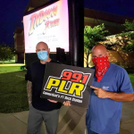 Photos: Outdoor Movie Nights in East Haven