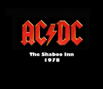 Throwback Concert: AC/DC at The Shaboo Inn 1978