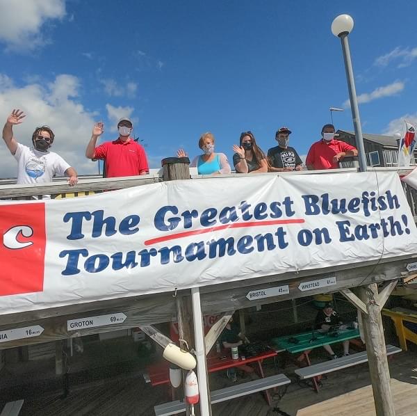 Photos: Spector Eye Care Greatest Bluefish Tournament On Earth