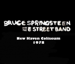 Throwback Concert: Bruce Springsteen at New Haven Coliseum 1978