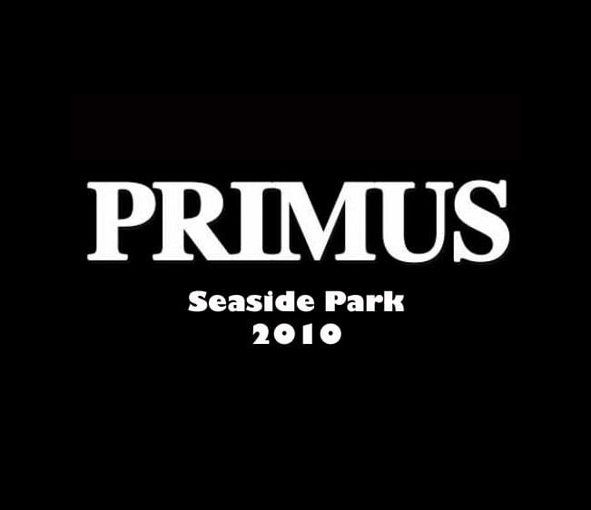 Throwback Concert: Primus at Seaside Park 2010