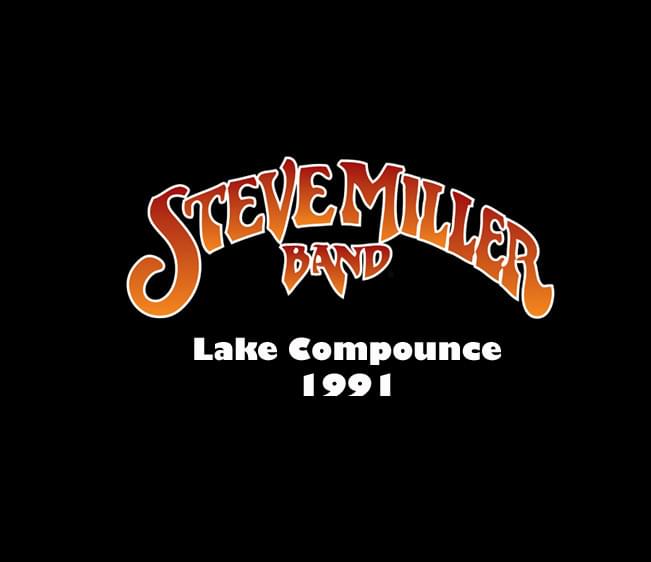 Throwback Concert: Steve Miller Band at Lake Compounce 1991