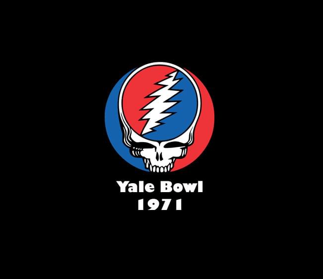Throwback Concert: Grateful Dead at Yale Bowl 1971