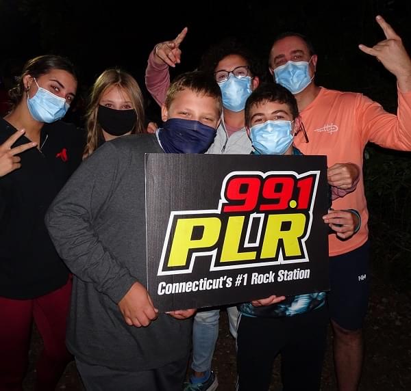 Photos: 99.1 PLR Fright Nights