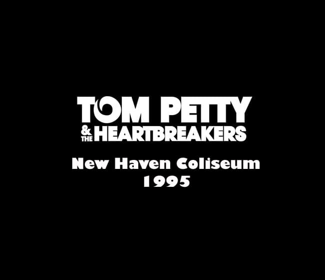 Throwback Concert: Tom Petty & The Heartbreakers at New Haven Coliseum 1995