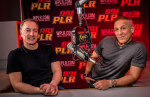Chaz and AJ Show Rundown: Friday, November 6