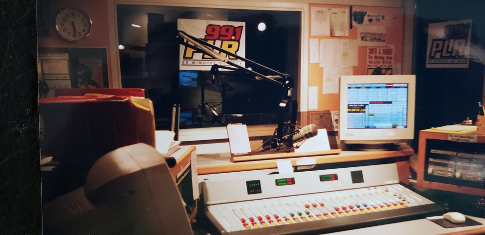 WATCH: PLR celebrates 50 years on the radio