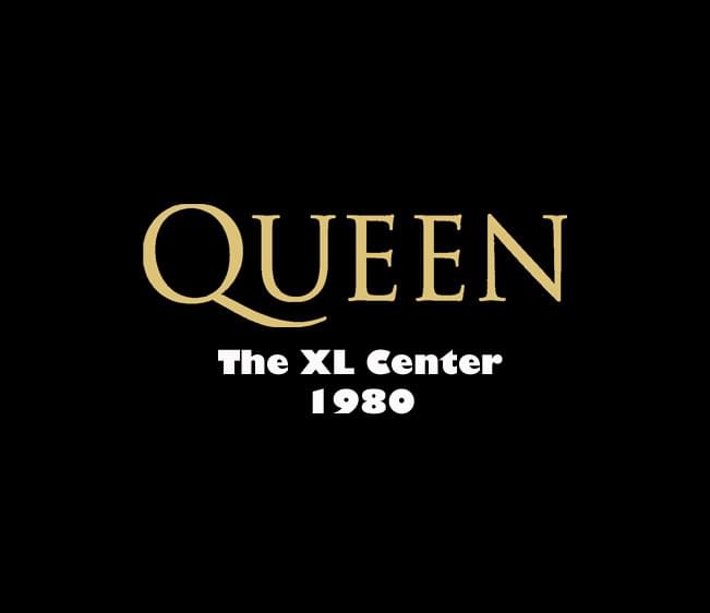 Throwback Concert: Queen at The XL Center 1980