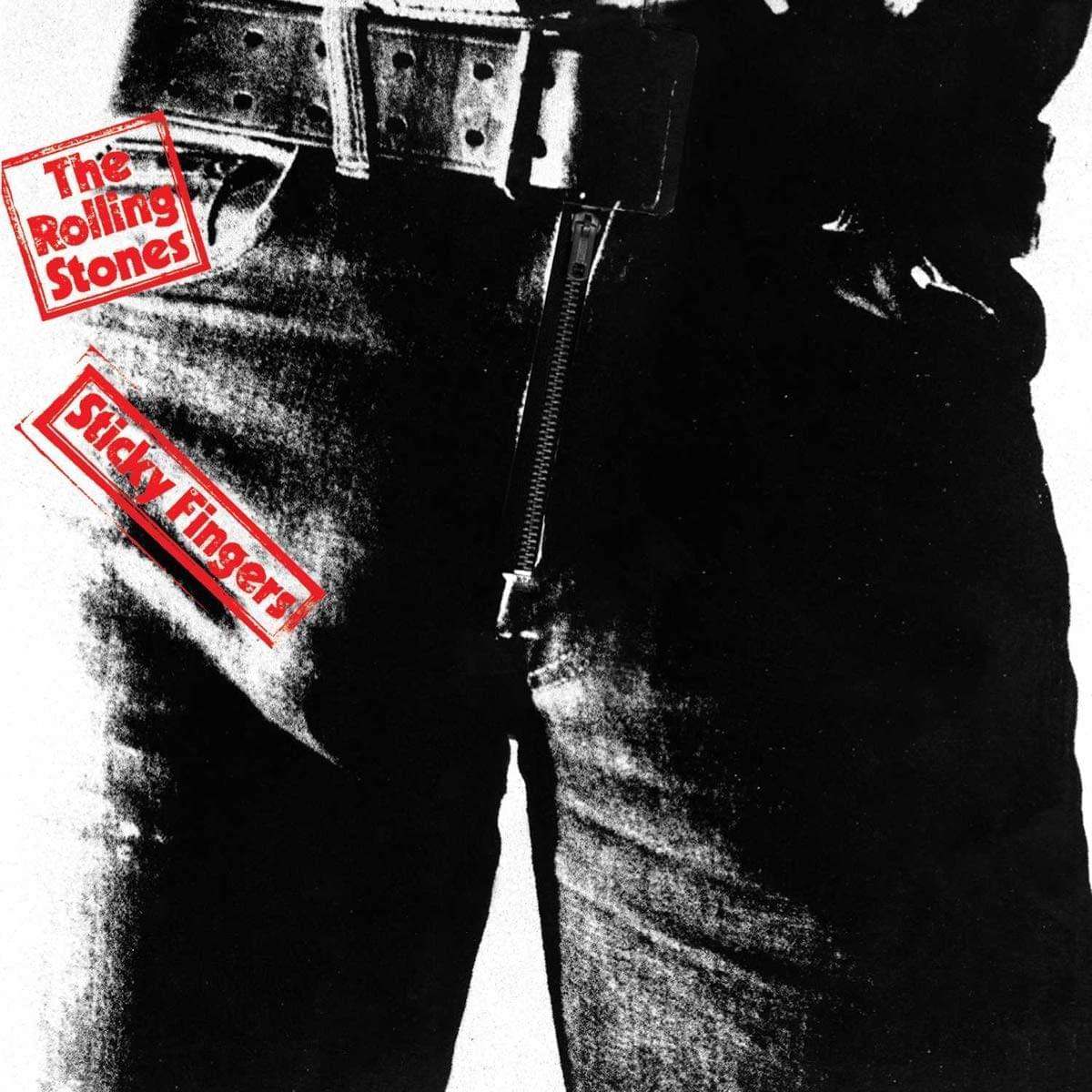 50 Years, 50 Albums 1971: Rolling Stones ‘Sticky Fingers’