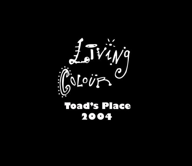 Throwback Concert: Living Colour at Toad’s Place 2004