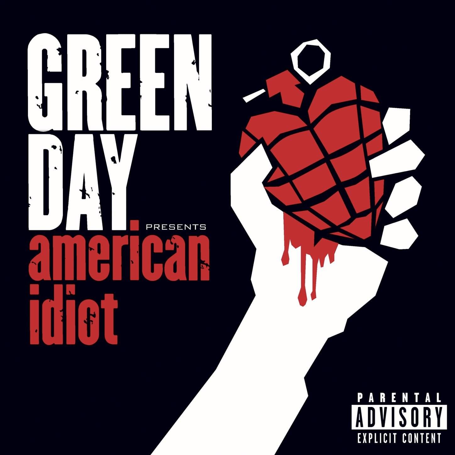 50 Years, 50 Albums 2004: Green Day ‘American Idiot’