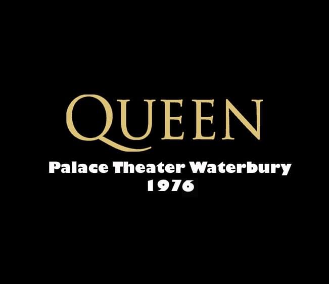 Throwback Concert: Queen at Waterbury’s Palace Theater 1976