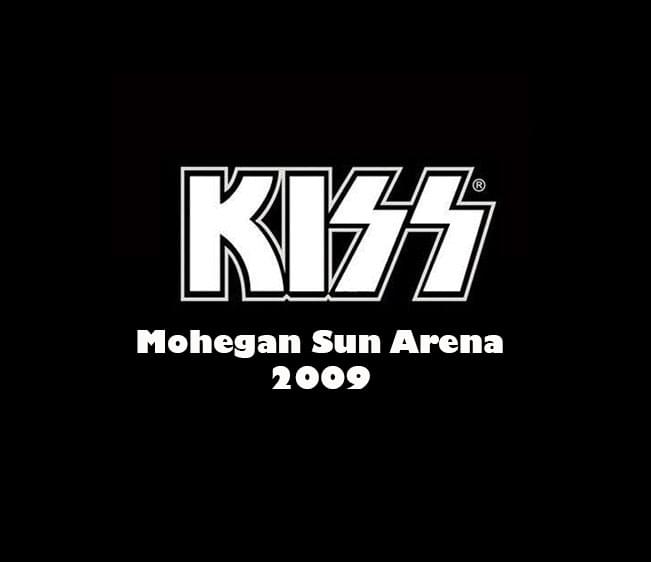 Throwback Concert: KISS at Mohegan Sun Arena 2009