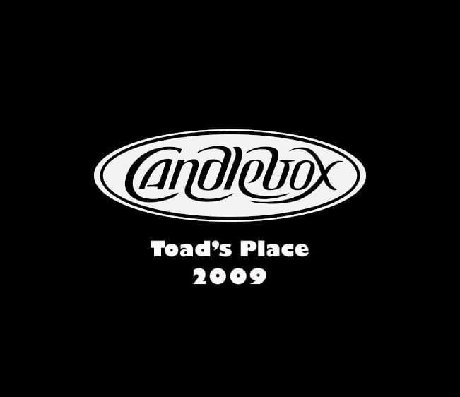 Throwback Thursday: Candlebox at Toad’s Place 2009