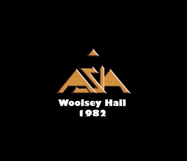 Throwback Concert: Asia at Woolsey Hall 1982