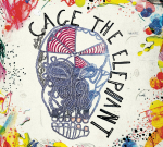 50 Years, 50 Albums 2009: Cage the Elephant ‘Cage the Elephant’