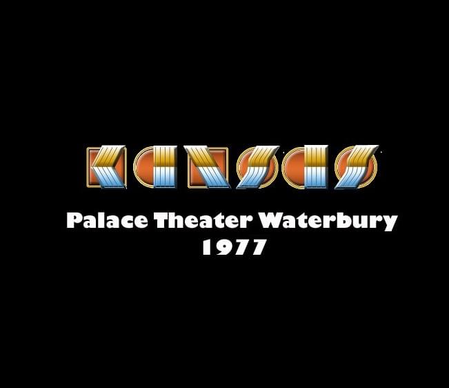 Throwback Concert: Kansas at Waterbury’s Palace Theater 1977