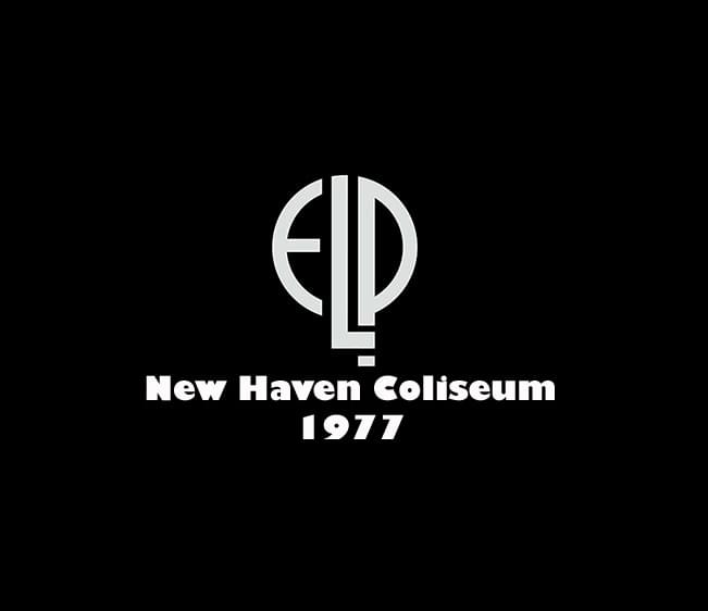 Throwback Concert: Emerson, Lake & Palmer at New Haven Coliseum 1977
