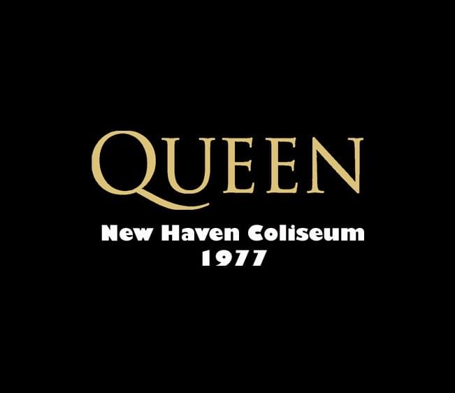 Throwback Concert: Queen at New Haven Coliseum 1977