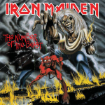 50 Years, 50 Albums 1982: Iron Maiden ‘The Number Of The Beast’
