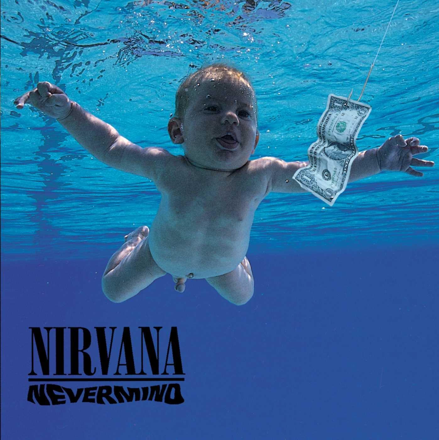 50 Years, 50 Albums 1991: Nirvana ‘Nevermind’