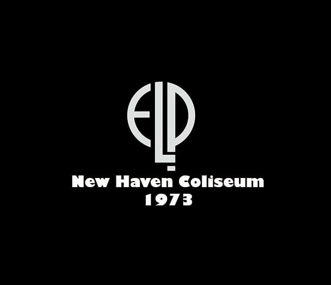 Throwback Concert: Emerson, Lake & Palmer at New Haven Coliseum 1973