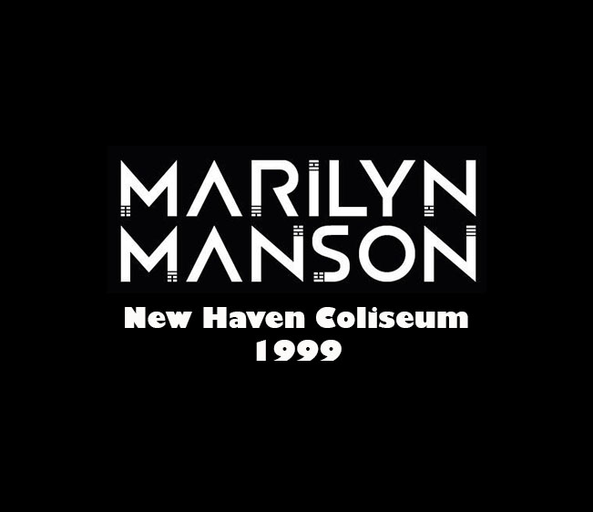 Throwback Concert: Marilyn Manson at New Haven Coliseum 1999